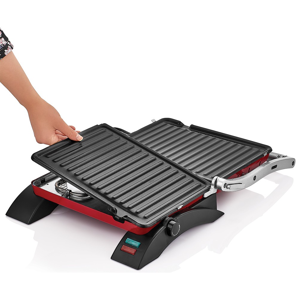 SINBO SSM-2529 TOST MAKİNESİ